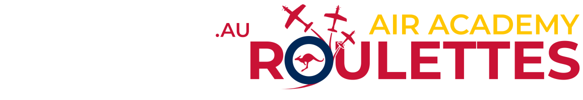 Welcome to the Virtual Roulettes Air Academy